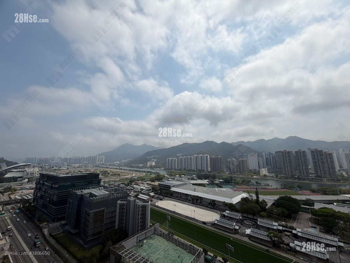 The Palazzo Rental 1,461 ft²