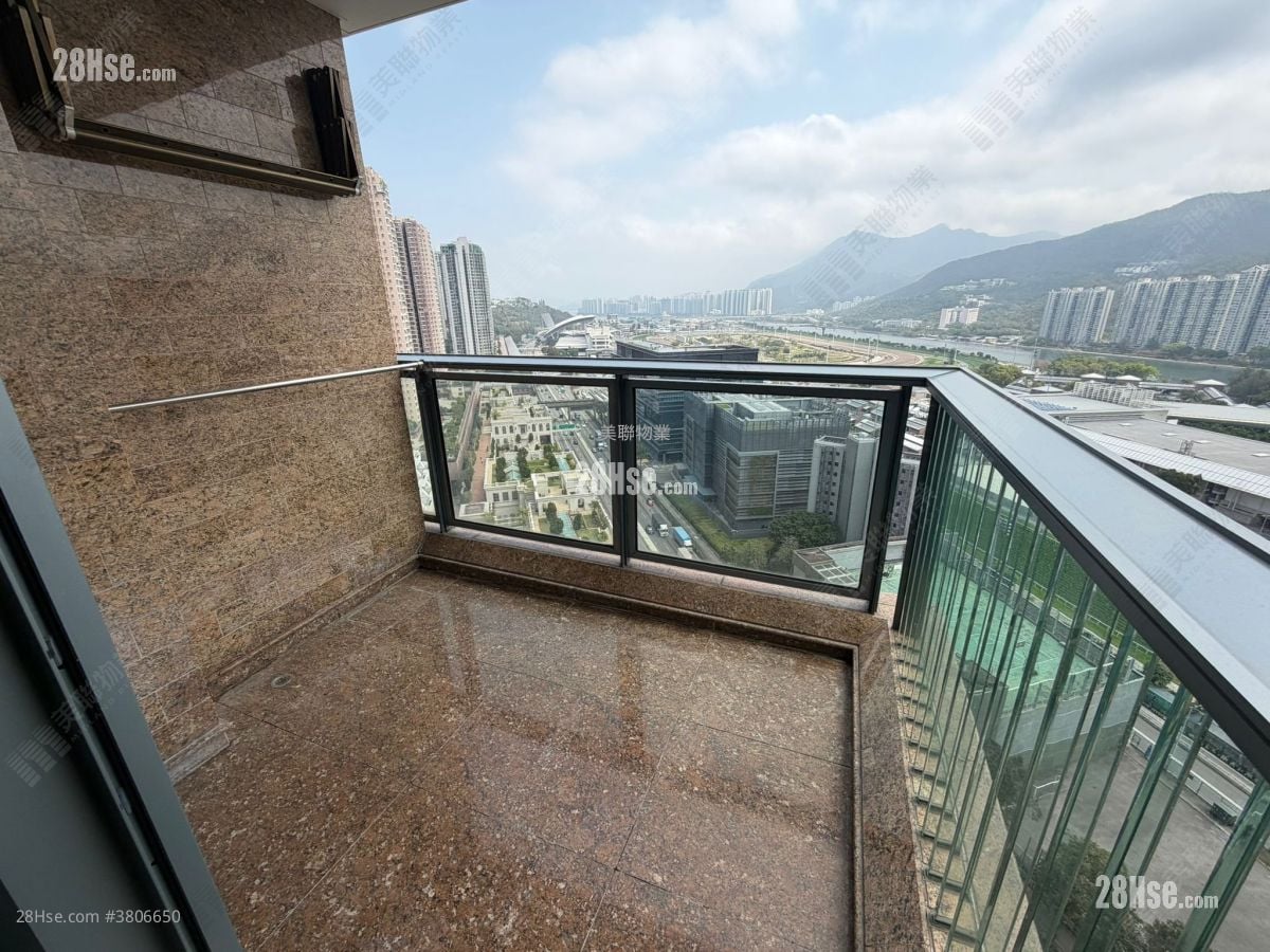 The Palazzo Rental 1,461 ft²