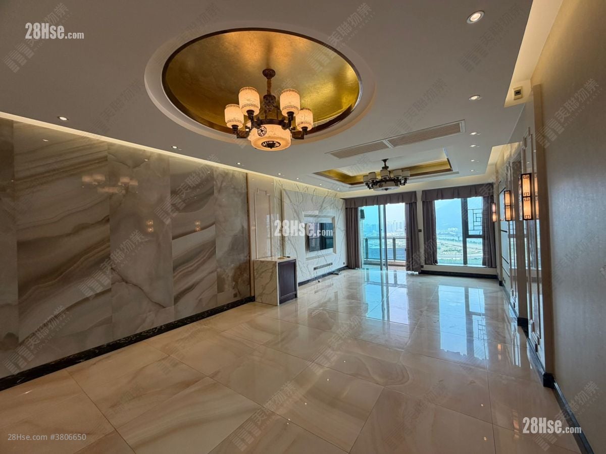 The Palazzo Rental 1,461 ft²