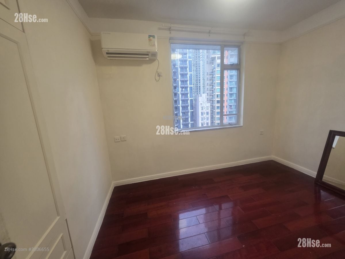Tai Sang Building Rental 3 Bedrooms , 1 Bathroom 617 ft²