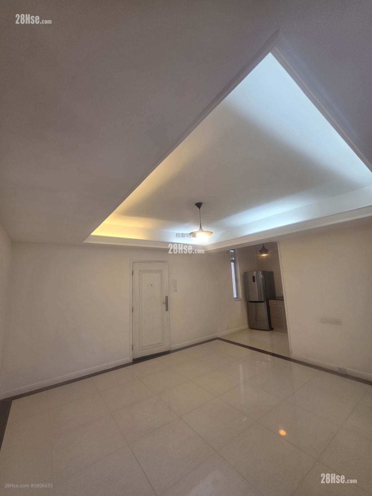 Tai Sang Building Rental 3 Bedrooms , 1 Bathroom 617 ft²