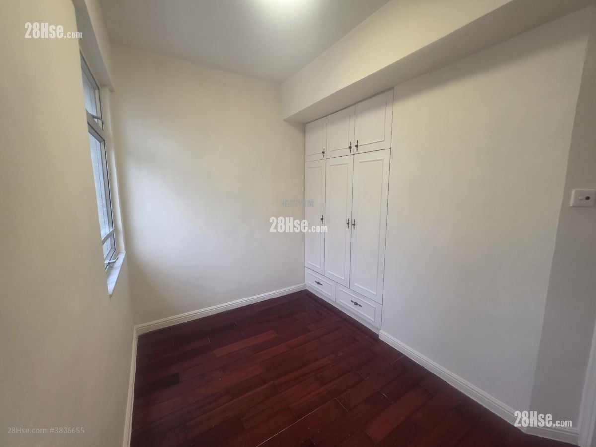 Tai Sang Building Rental 3 Bedrooms , 1 Bathroom 617 ft²