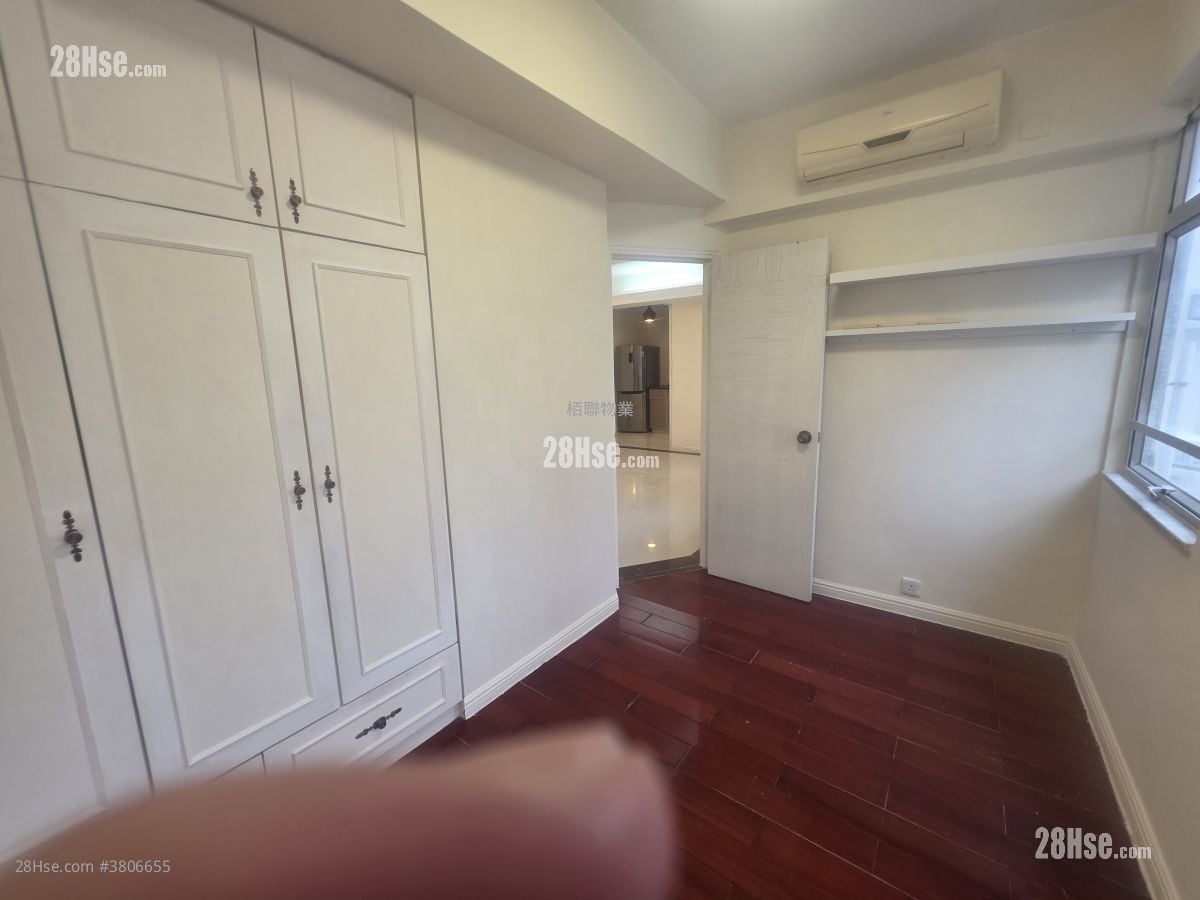 Tai Sang Building Rental 3 Bedrooms , 1 Bathroom 617 ft²