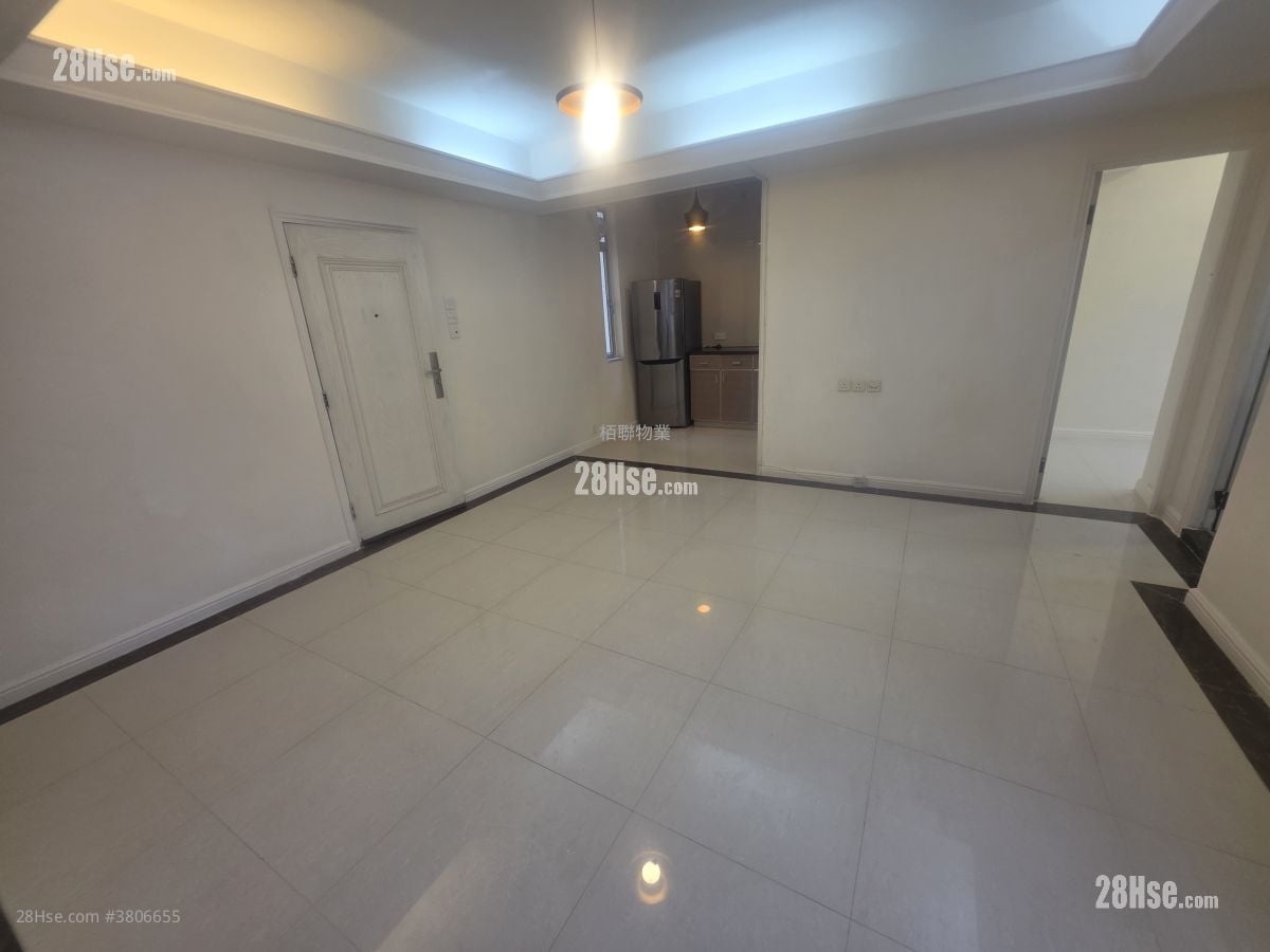 Tai Sang Building Rental 3 Bedrooms , 1 Bathroom 617 ft²