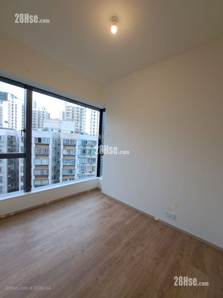 The Aperture Rental 2 Bedrooms , 1 Bathroom 442 ft²