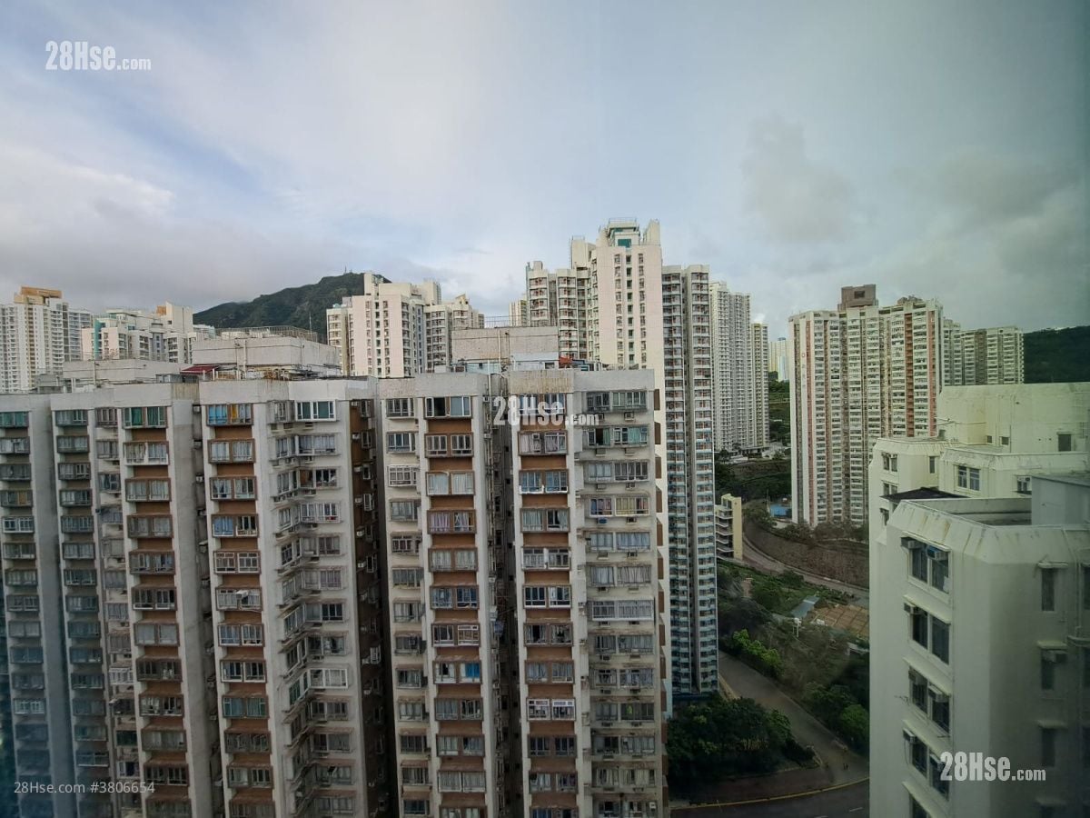 The Aperture Rental 2 Bedrooms , 1 Bathroom 442 ft²