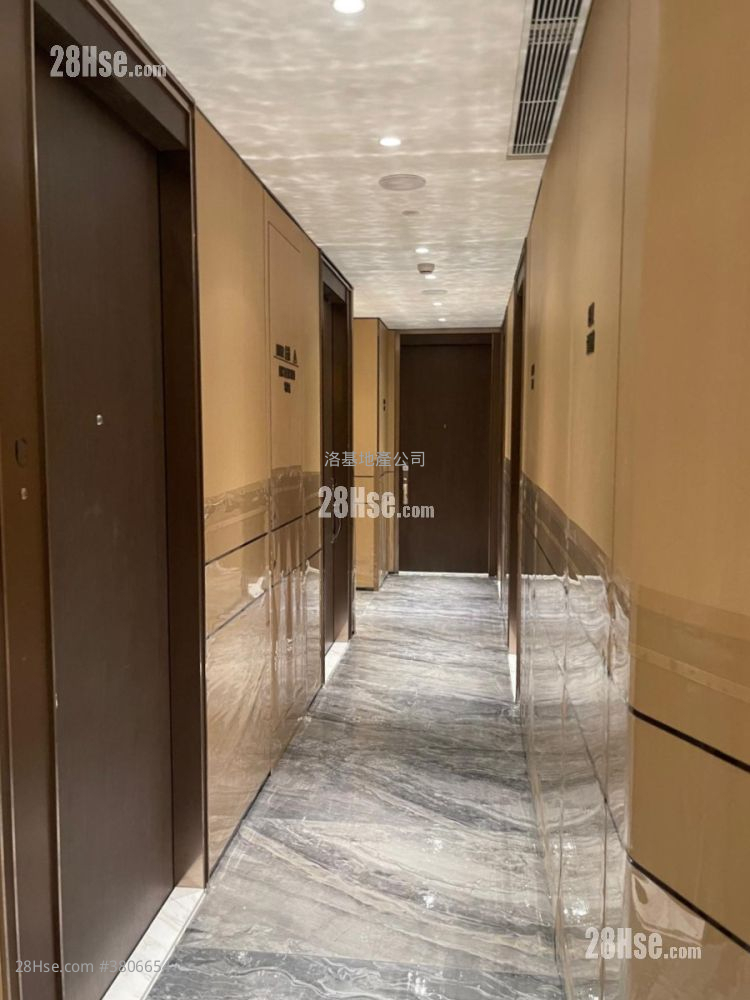 The Aperture Rental 2 Bedrooms , 1 Bathroom 442 ft²