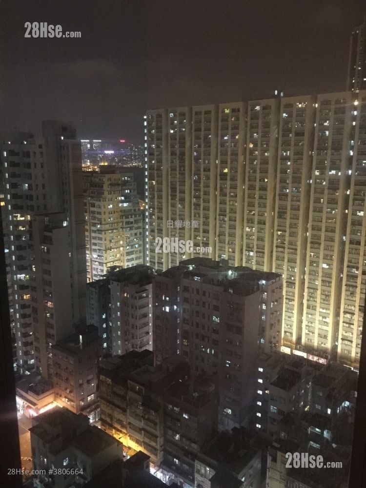 港岛东18 租盘 3 房 , 1 浴室 515 平方尺