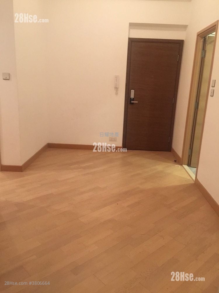 港岛东18 租盘 3 房 , 1 浴室 515 平方尺