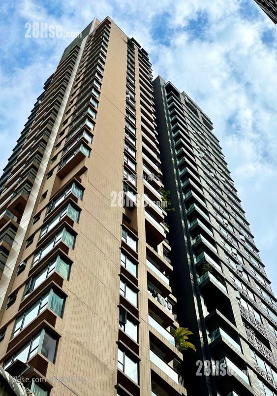 港岛东18 租盘 3 房 , 1 浴室 515 平方尺