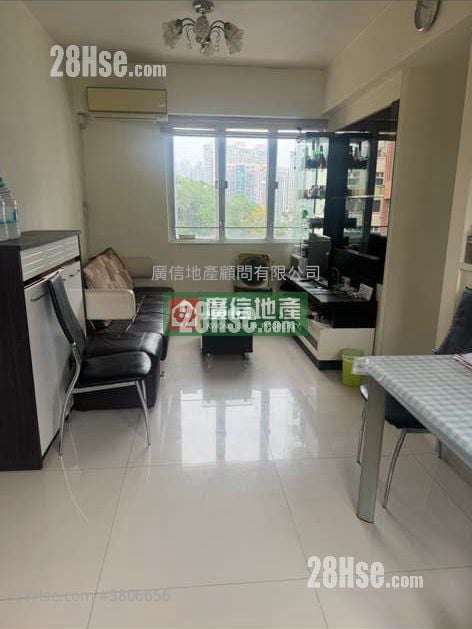 Yun Kai Building Sell 2 Bedrooms , 1 Bathroom 438 ft²