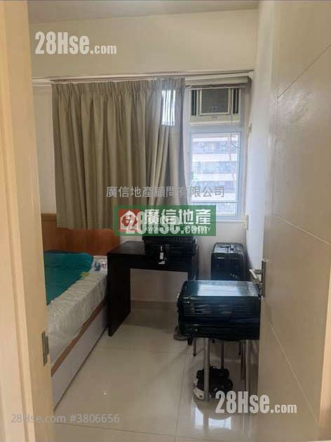 Yun Kai Building Sell 2 Bedrooms , 1 Bathroom 438 ft²