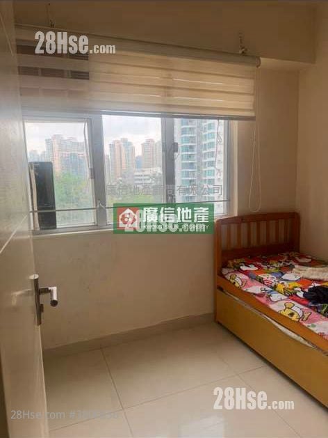 Yun Kai Building Sell 2 Bedrooms , 1 Bathroom 438 ft²