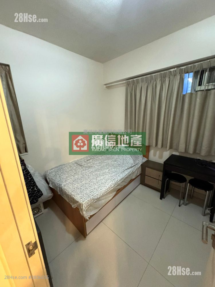 Yun Kai Building Sell 2 Bedrooms , 1 Bathroom 438 ft²