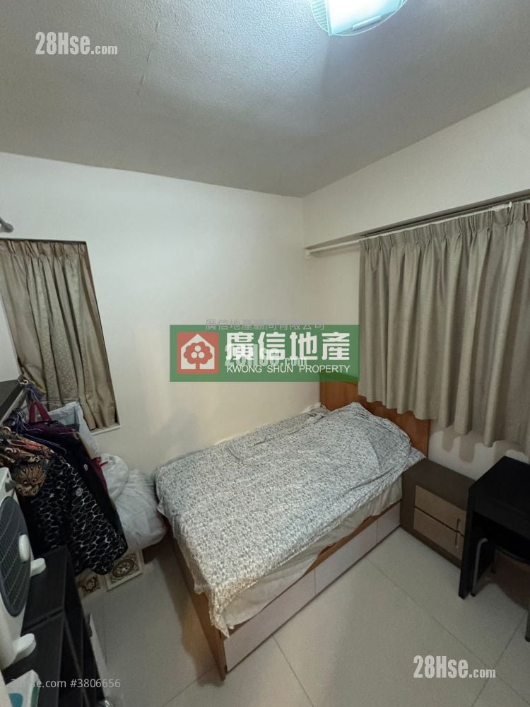 Yun Kai Building Sell 2 Bedrooms , 1 Bathroom 438 ft²