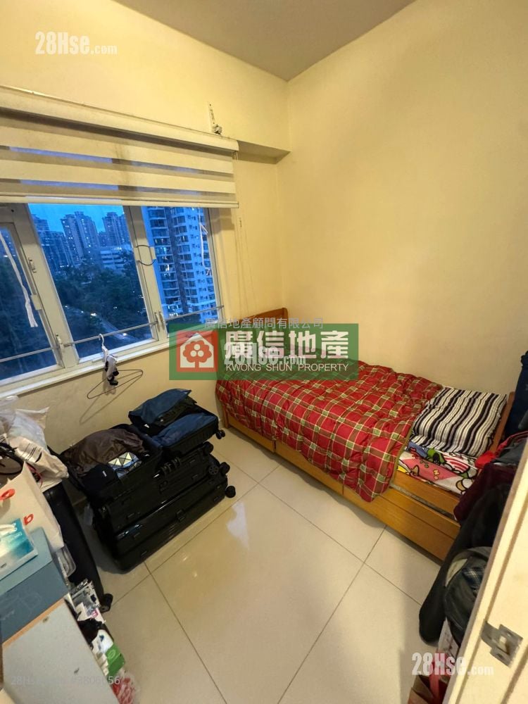 Yun Kai Building Sell 2 Bedrooms , 1 Bathroom 438 ft²
