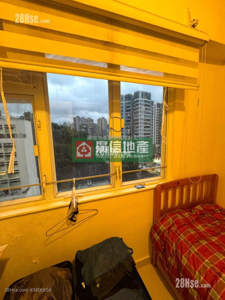 Yun Kai Building Sell 2 Bedrooms , 1 Bathroom 438 ft²