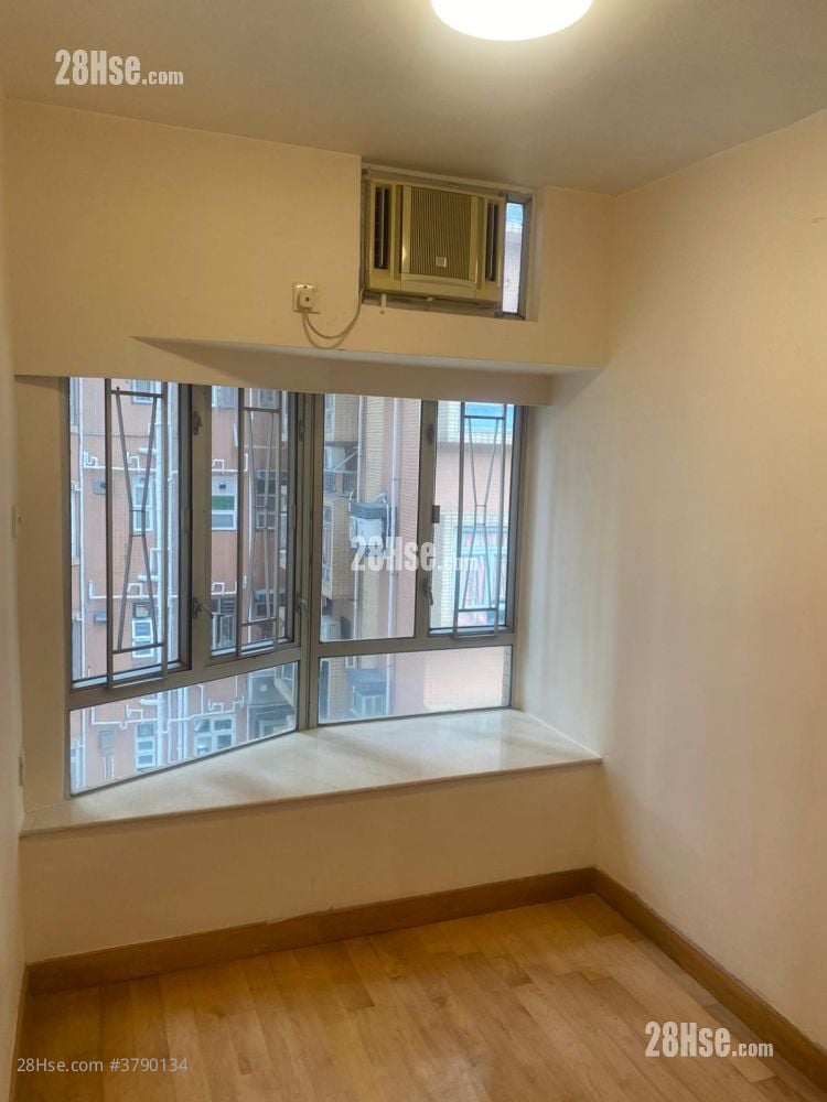 愉景花园 租盘 3 房 , 2 浴室 689 平方尺