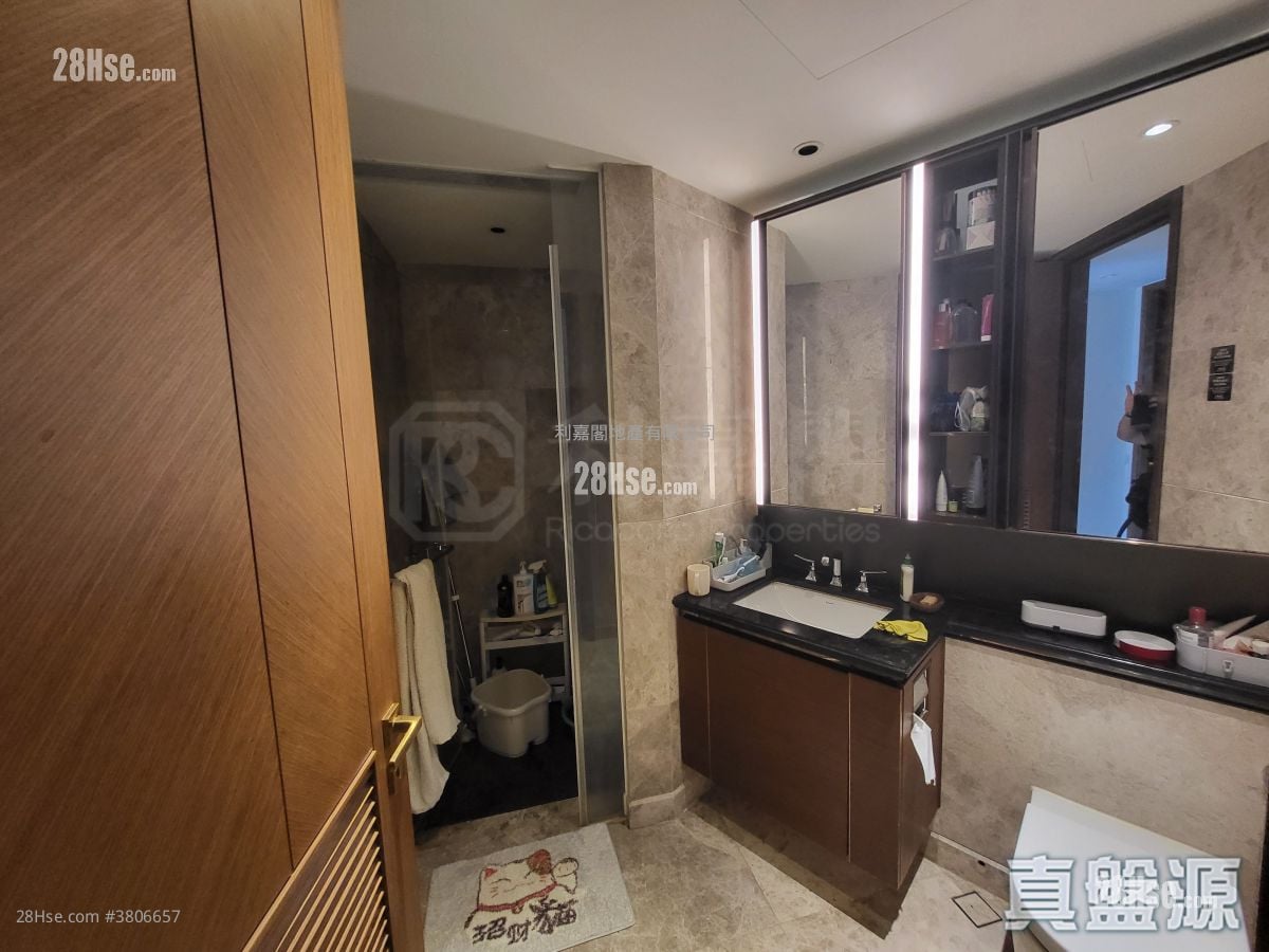 Parc Inverness Sell 3 Bedrooms 1,514 ft²