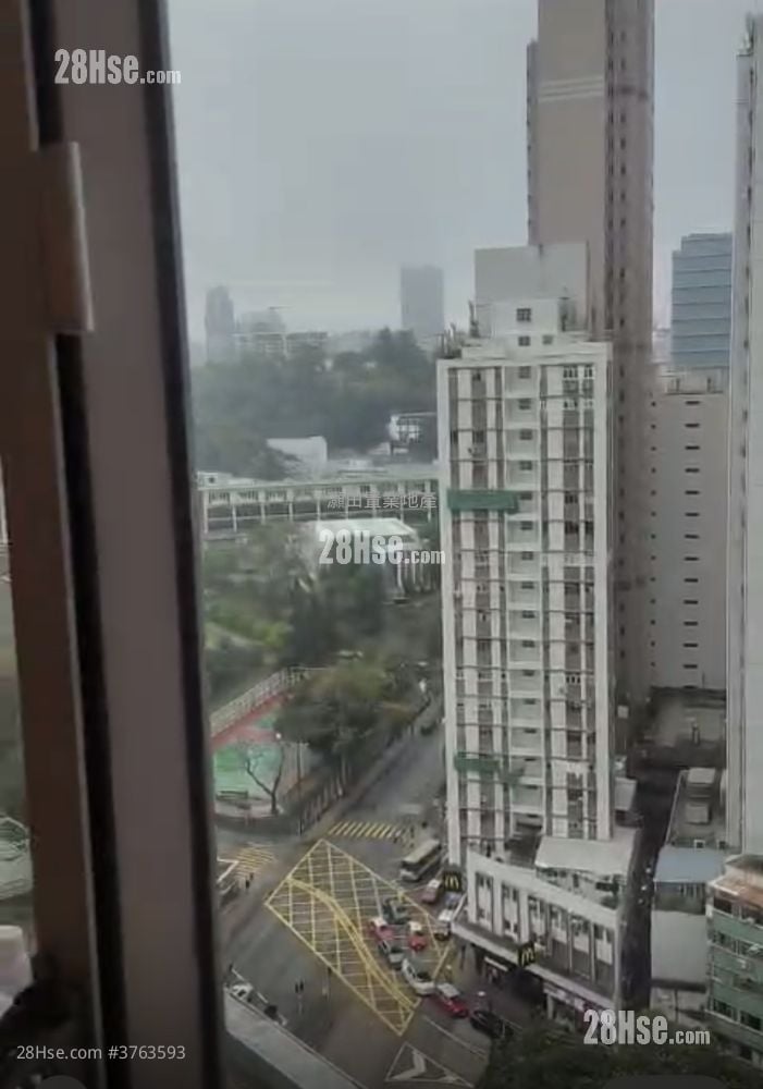 金富大厦 售盘 2 房 , 1 浴室 466 平方尺