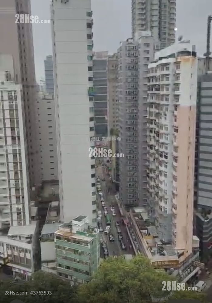 金富大厦 售盘 2 房 , 1 浴室 466 平方尺