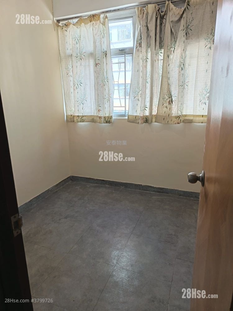 唐楼 租盘 2 房 , 1 浴室 360 平方尺