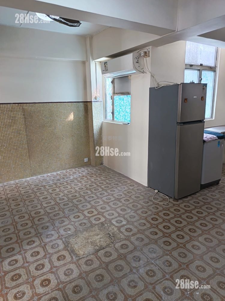 唐楼 租盘 2 房 , 1 浴室 360 平方尺