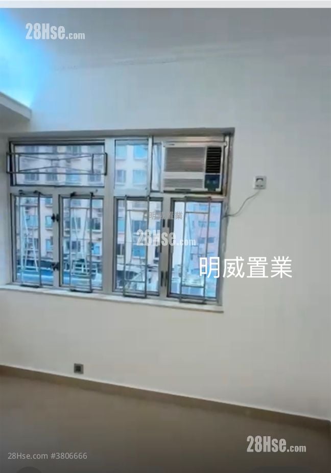 鸿达楼 售盘 2 房 , 1 浴室 306 平方尺