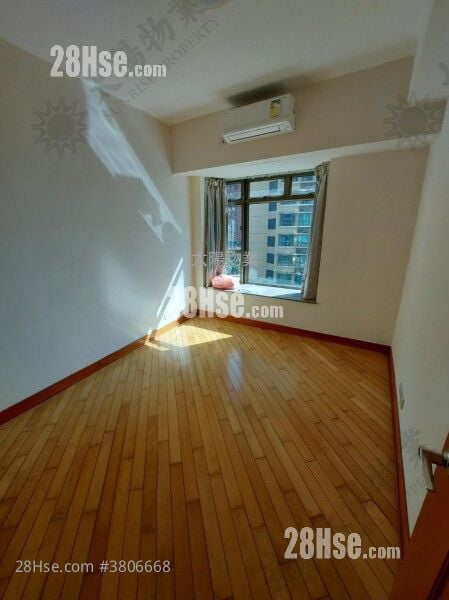 半島豪庭 租盤 1 房 492 平方呎