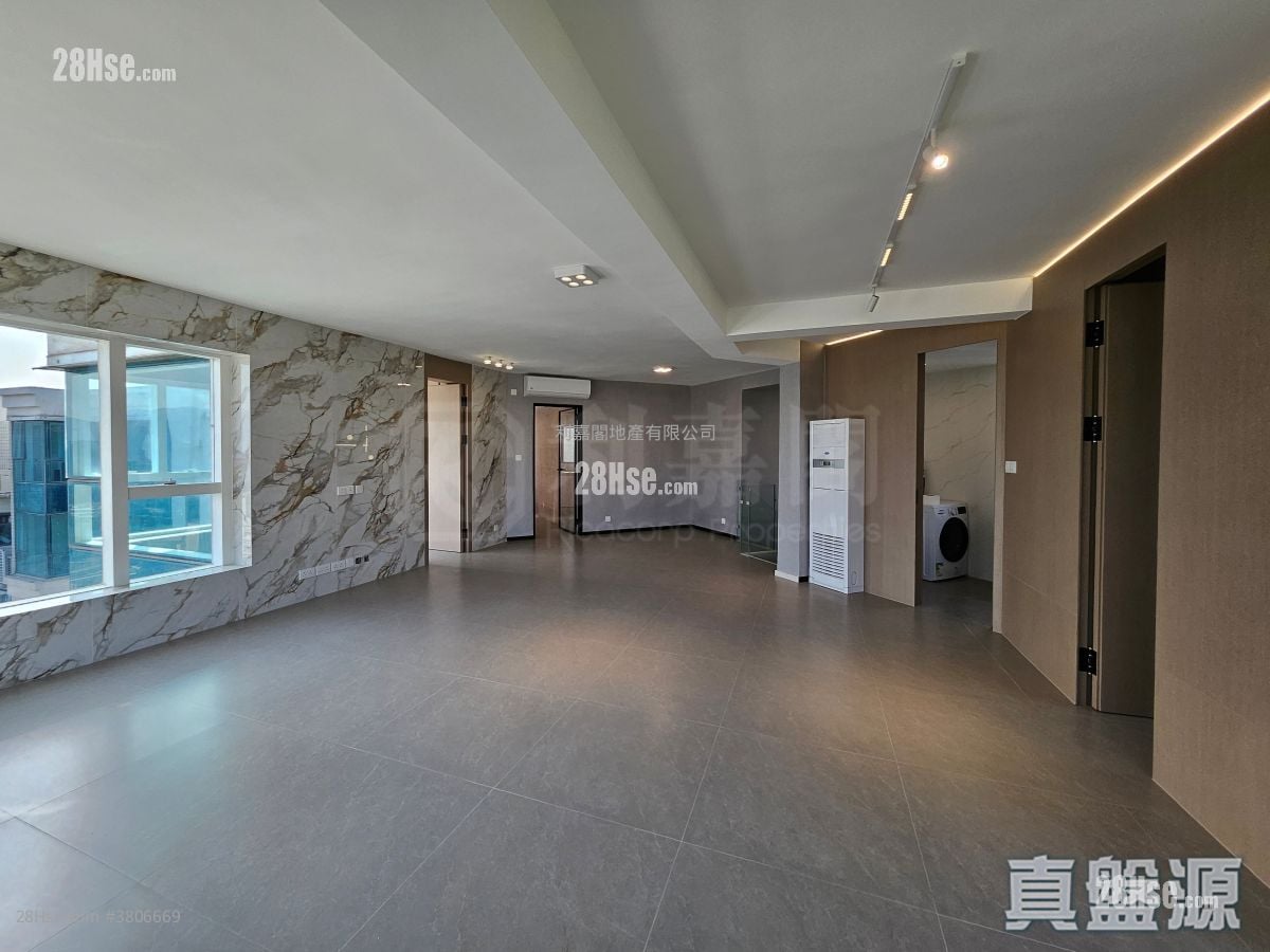 爵士花园 售盘 4 房 2,085 平方尺