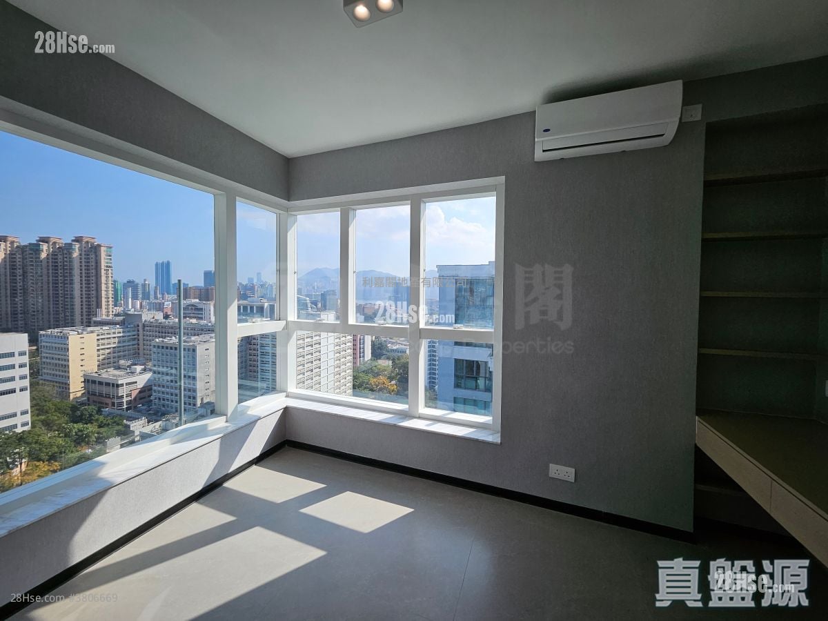 爵士花园 售盘 4 房 2,085 平方尺