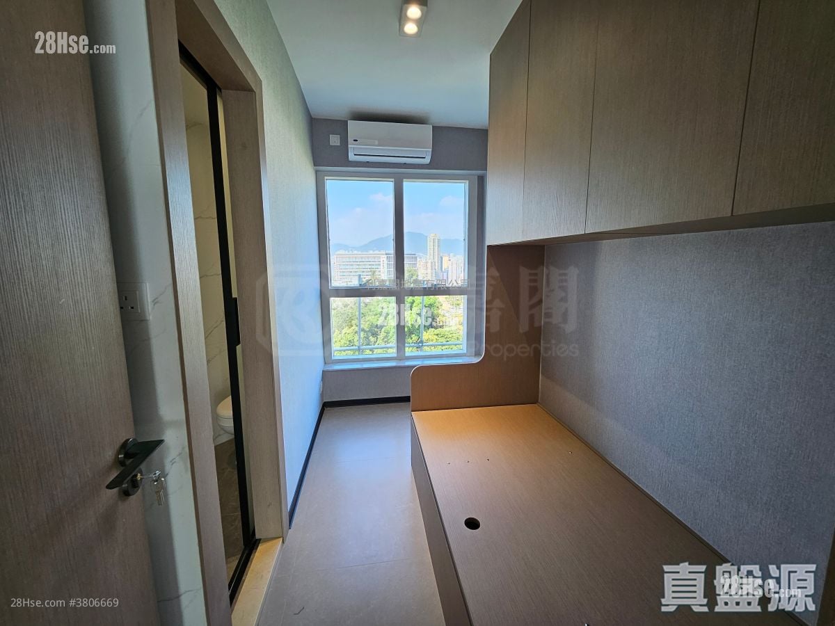 爵士花园 售盘 4 房 2,085 平方尺