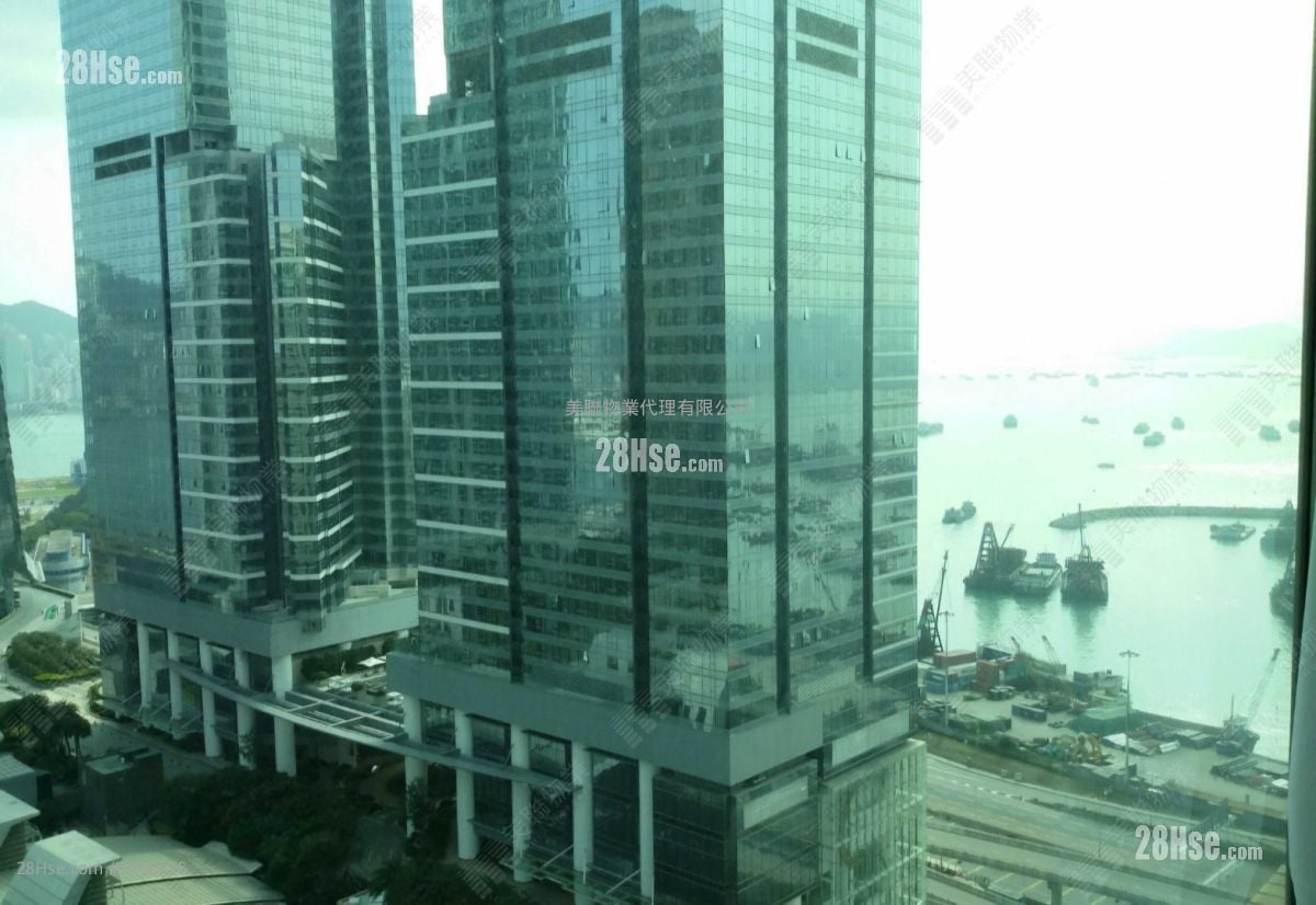 Sorrento Rental 2 Bedrooms , 2 Bathrooms 625 ft²