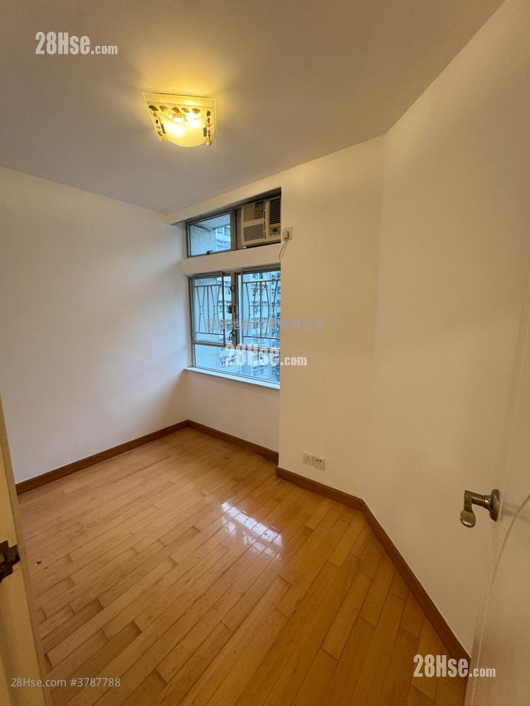 黄埔花园 租盘 2 房 , 1 浴室 389 平方尺