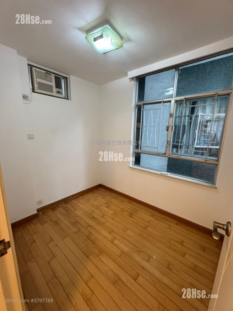 黄埔花园 租盘 2 房 , 1 浴室 389 平方尺