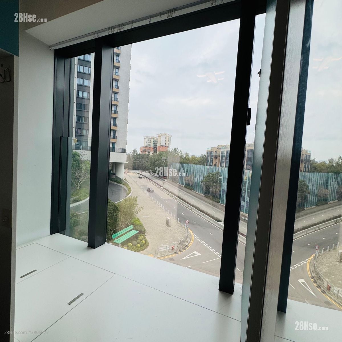 The Carmel Sell 3 Bedrooms , 2 Bathrooms 805 ft²