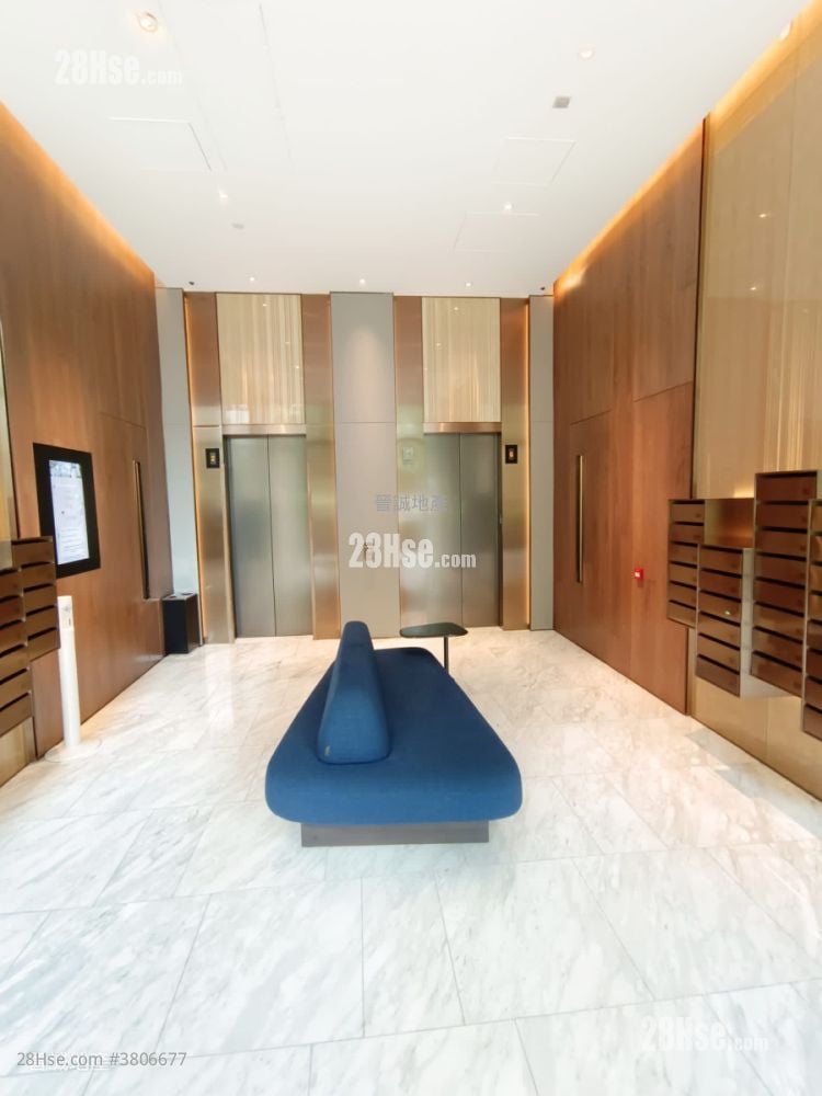 The Carmel Sell 3 Bedrooms , 2 Bathrooms 805 ft²