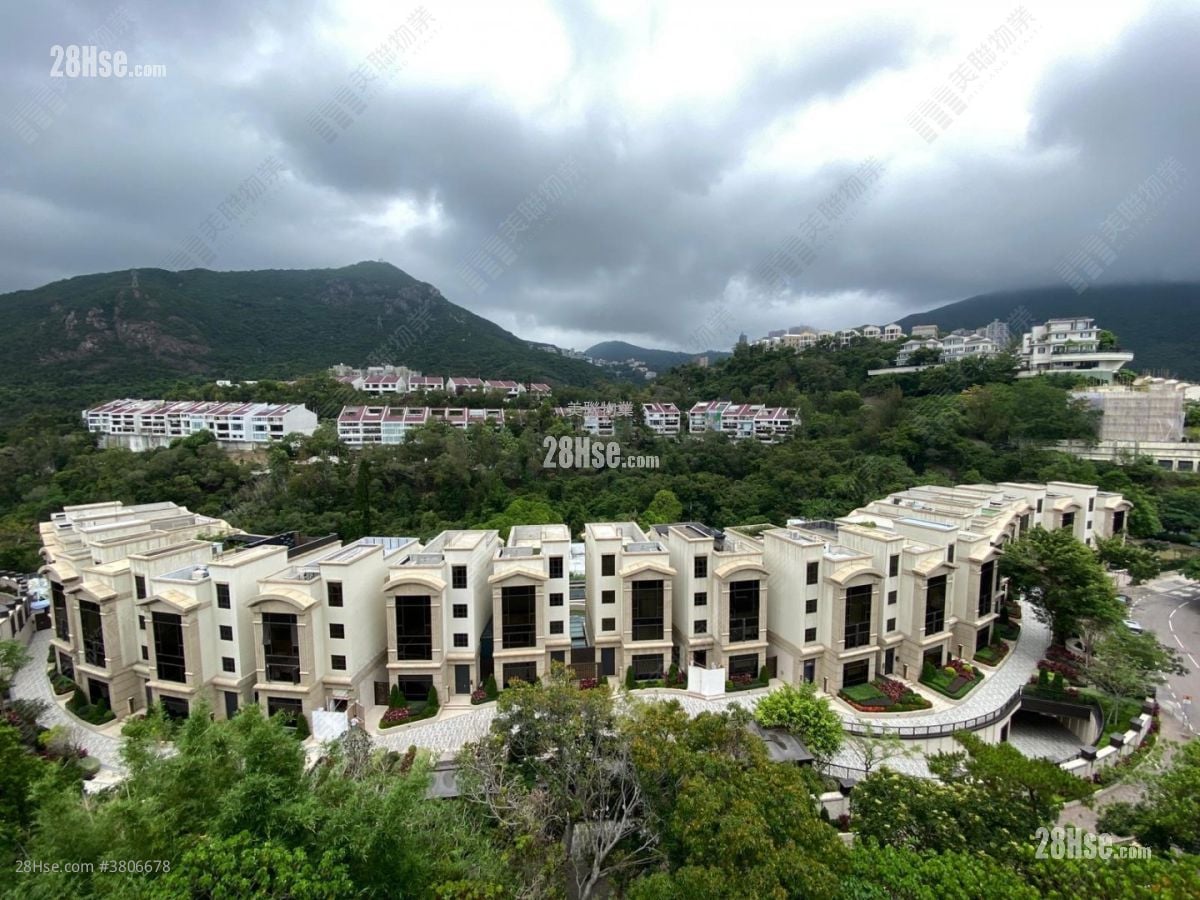 1 Shouson Hill Road East Sell 4 Bedrooms 2,657 ft²