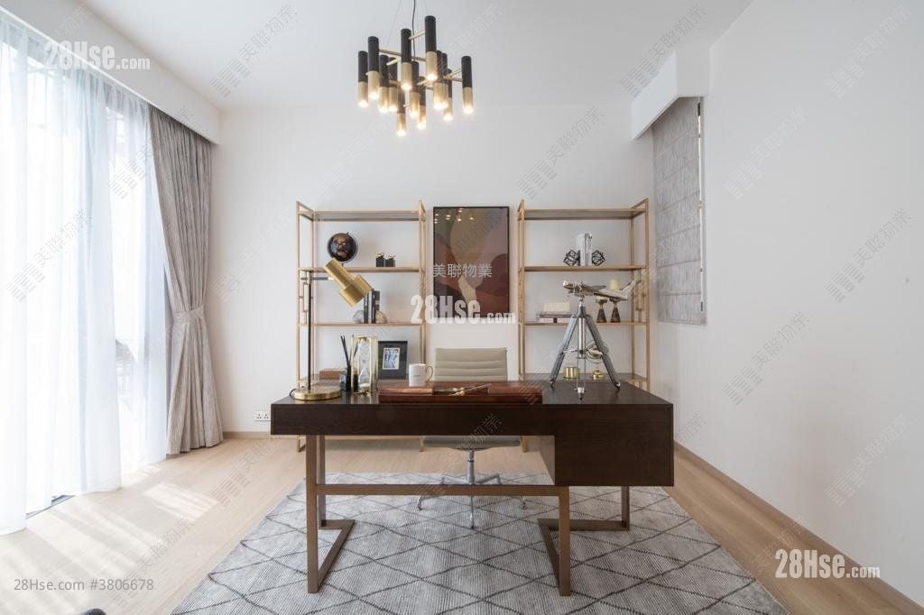 1 Shouson Hill Road East Sell 4 Bedrooms 2,657 ft²