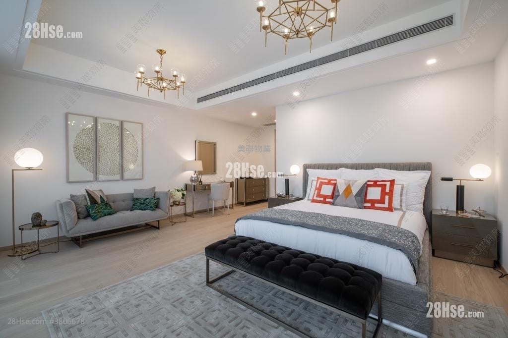 1 Shouson Hill Road East Sell 4 Bedrooms 2,657 ft²