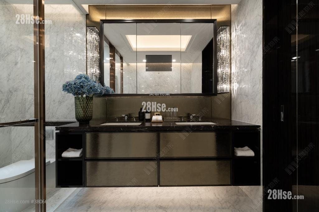 1 Shouson Hill Road East Sell 4 Bedrooms 2,657 ft²