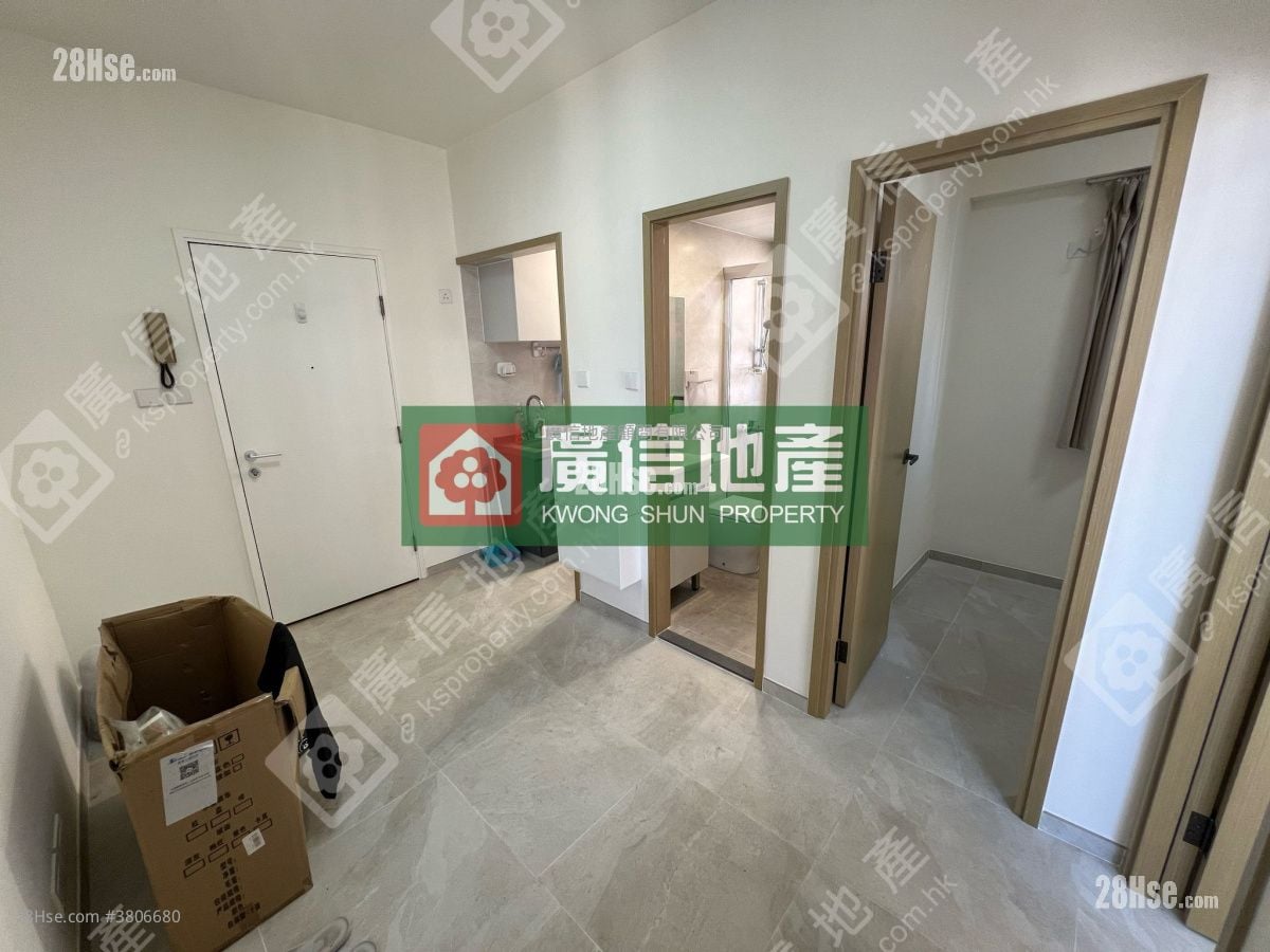 德喜大厦 租盘 2 房 , 1 浴室 296 平方尺