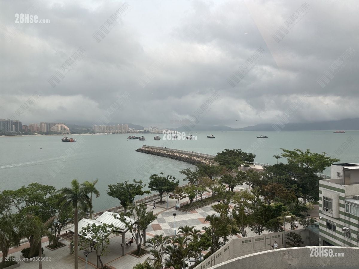 Marina Garden Sell 3 Bedrooms 567 ft²