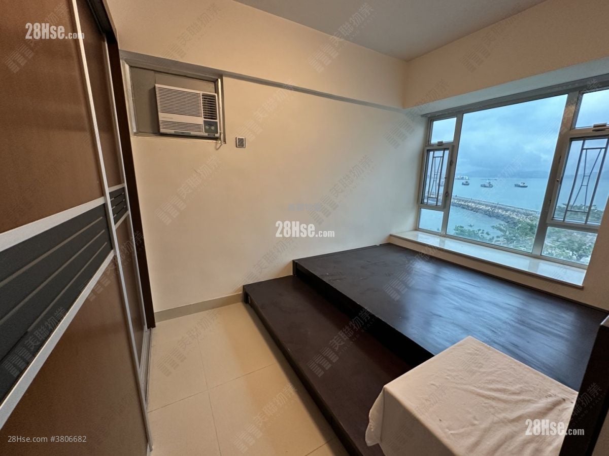 Marina Garden Sell 3 Bedrooms 567 ft²