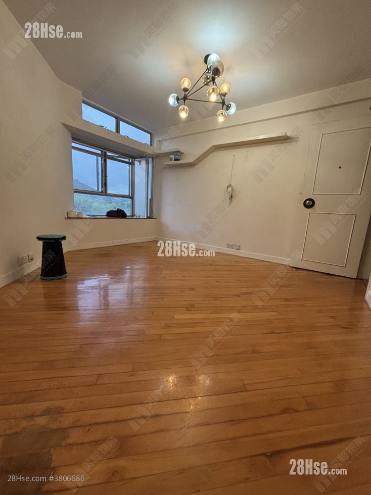 嘉湖山庄 售盘 3 房 623 平方尺