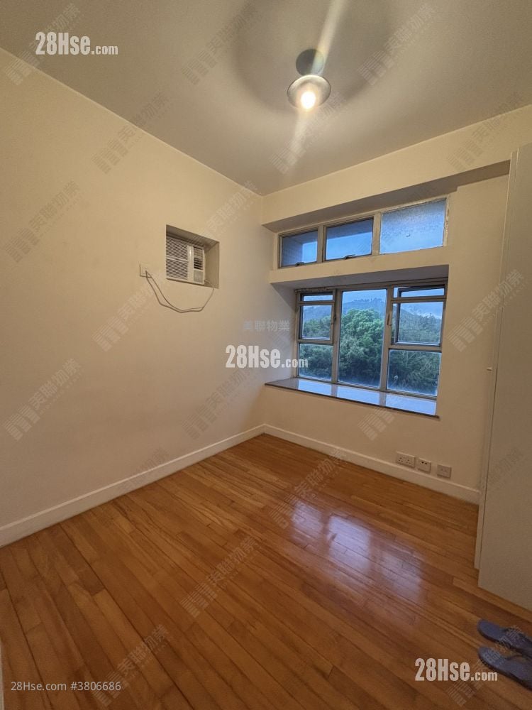 嘉湖山庄 售盘 3 房 623 平方尺