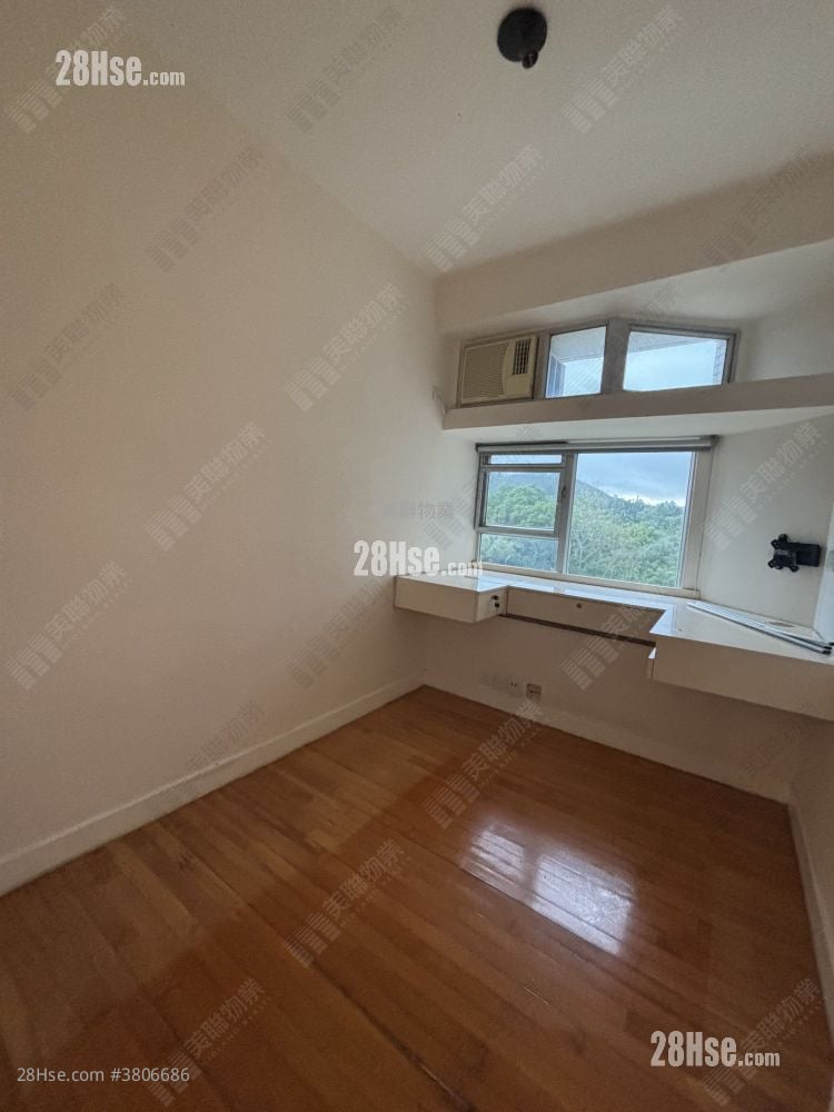 嘉湖山庄 售盘 3 房 623 平方尺