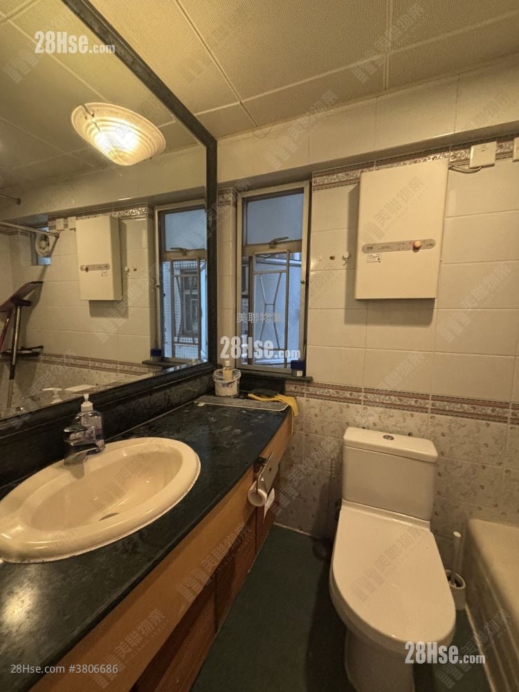 嘉湖山庄 售盘 3 房 623 平方尺