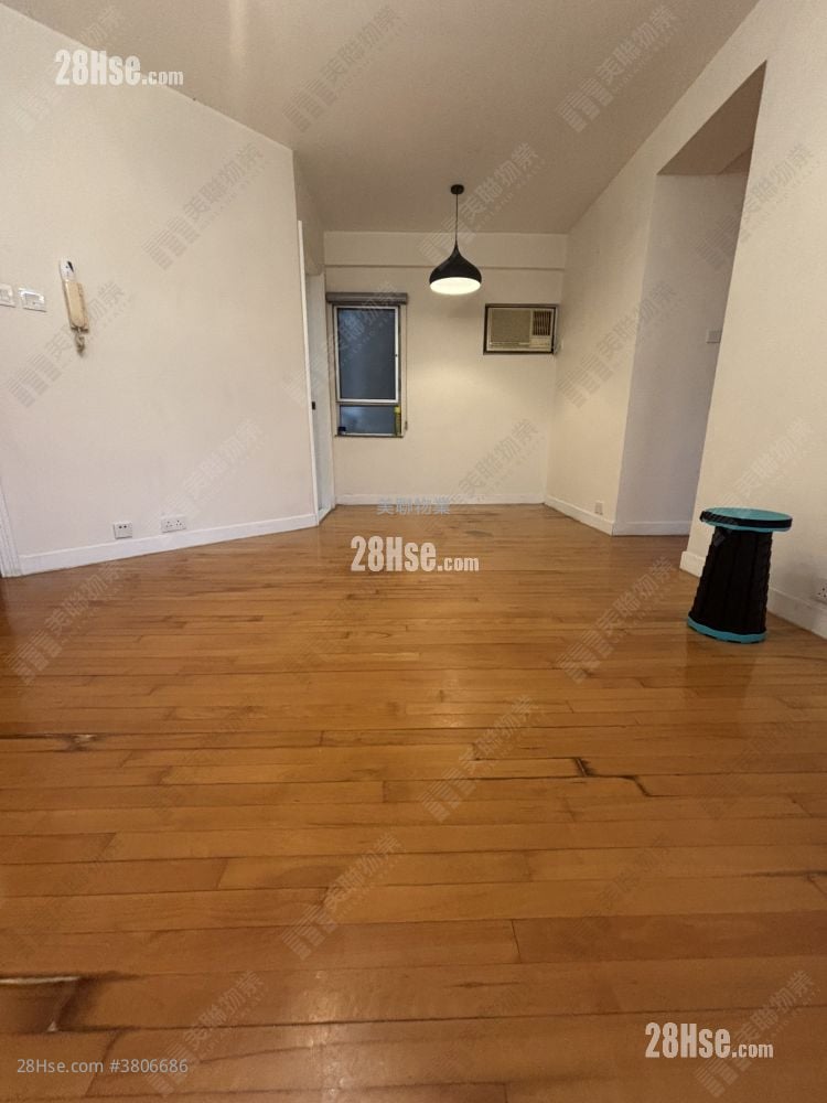 嘉湖山庄 售盘 3 房 623 平方尺