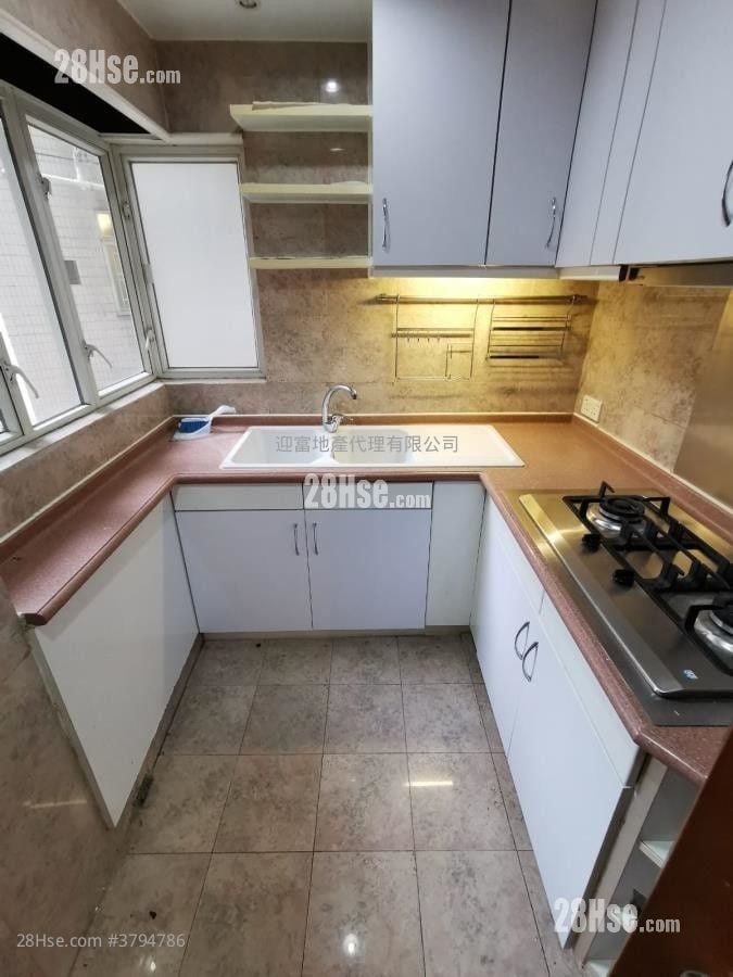 Laguna Verde Rental 2 Bedrooms , 1 Bathroom 544 ft²